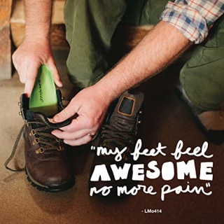 Superfeet Green Insoles