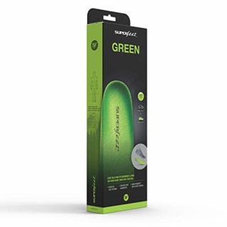 Superfeet Green Insoles