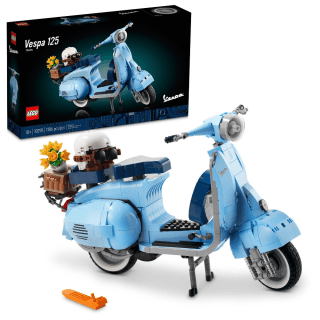 Lego Vespa 125 Kit