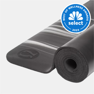 Lululemon Reversible Mat 5mm
