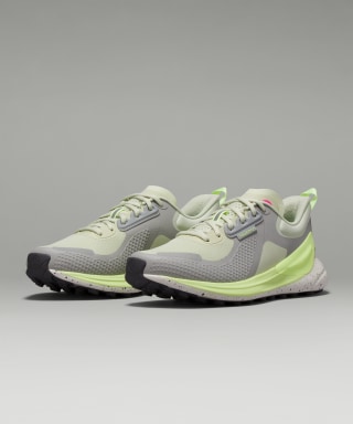 Lululemon Blissfeel Trail Women&#039;s Running Shoe
