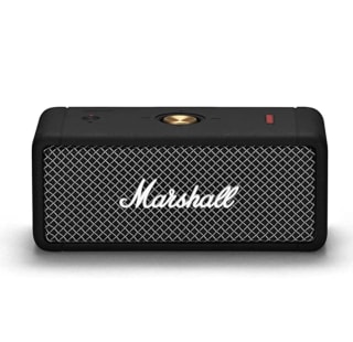 Marshall Emberton Bluetooth Speaker