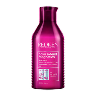 Redken Color Extend Magnetics Sulfate-Free Shampoo