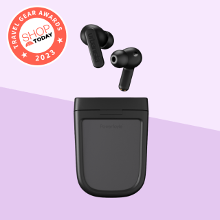 Urbanista Solar Powered Earbuds