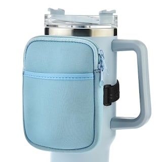 Yopria Water Bottle Pouch