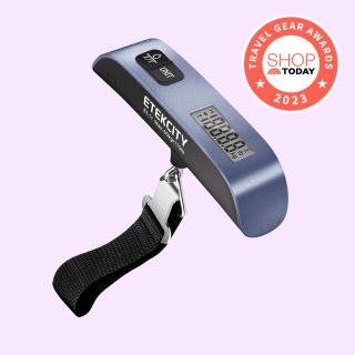 Etekcity Luggage Scale