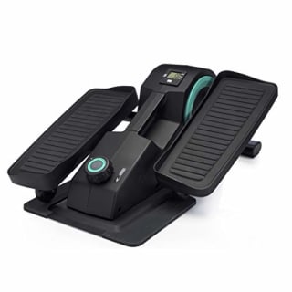 Cubii JR1 Seated Under Desk Elliptical Machine