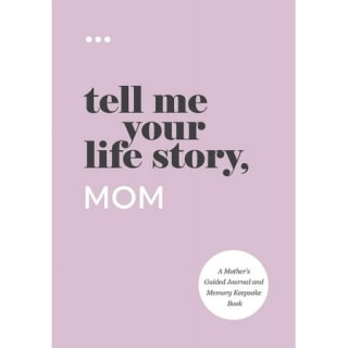 Tell Me Your Life Story, Mom
