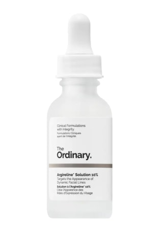 The Ordinary Argireline Solution 10%