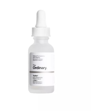 "Buffet" Multi-Peptide Serum