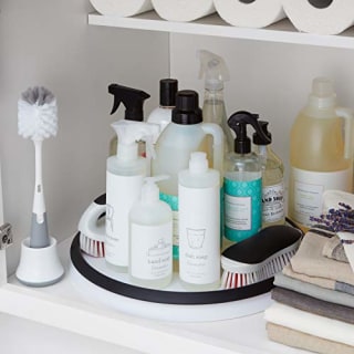 OXO Good Grips Lazy Susan Turntable, 16-Inch