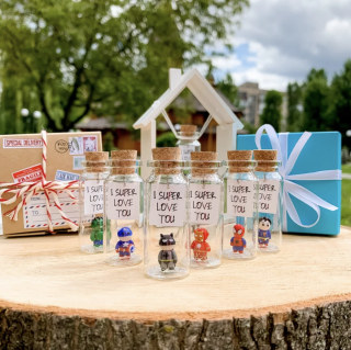 You Are My Superhero Gift