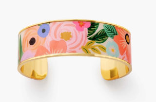Garden Party Cuff