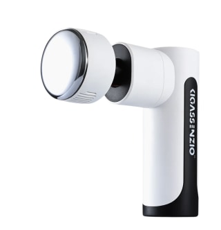 Hot and Cold Therapy Massage Gun 