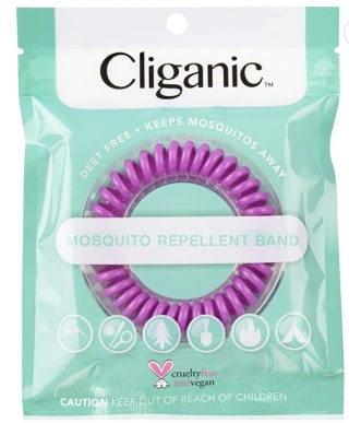 Mosquito Repellent Bracelets