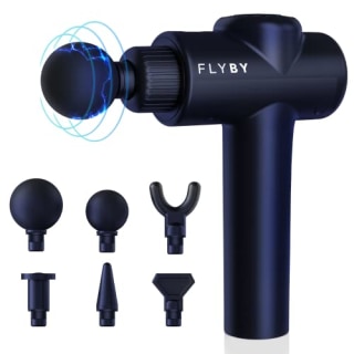 Flyby Massage Gun Deep Tissue