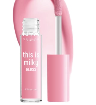 This Is Milky Gloss