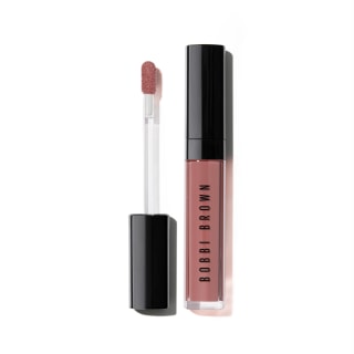 Crushed Oil-Infused Lip Gloss