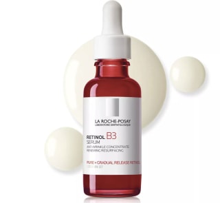 Retinol Face Serum
