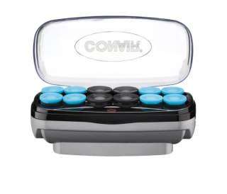 Jumbo and Super Jumbo Ceramic Hot Rollers