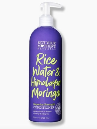 Rice Water & Himalayan Moringa Protein Hair Rinse