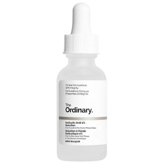 The Ordinary Salicylic Acid 2% Solution