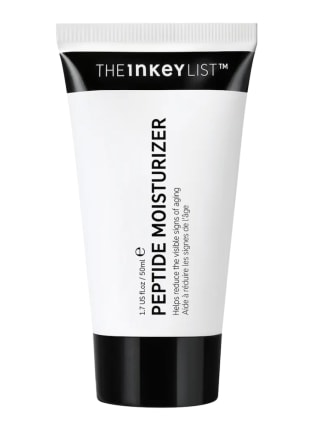 Peptide Moisturizer