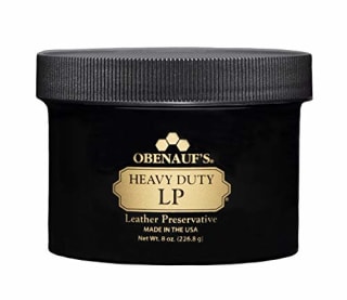 Obenauf's Heavy Duty LP Leather Conditioner