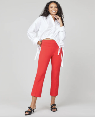 On-the-Go Kick Flare Pant