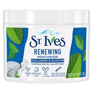 St. Ives Renewing Moisturizer
