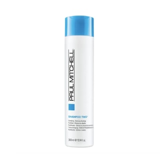 Paul Mitchell Clarifying Shampoo Too