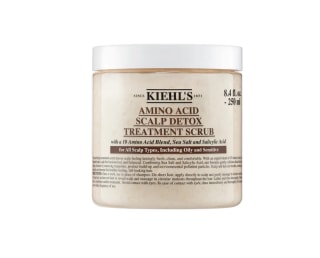 Amino Acid Scalp Scrub Detox Treatment