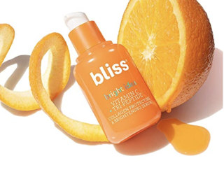 Vitamin C + Tri-Peptide Collagen Serum