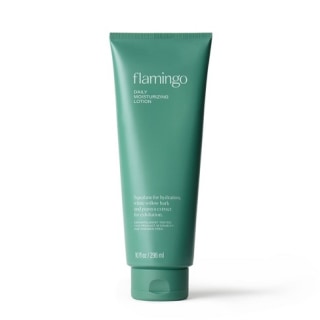 Flamingo Daily Moisturizing Lotion - 10 fl oz