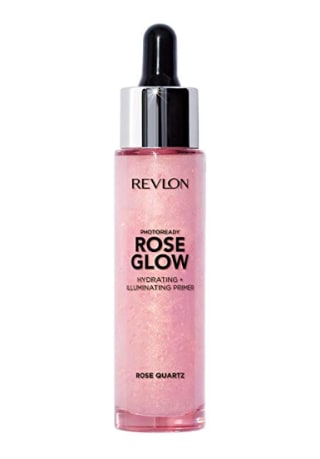 PhotoReady Rose Glow Finishing Primer