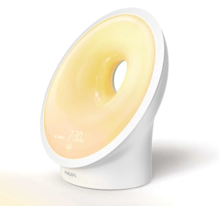 SmartSleep Sleep and Wake-Up Light