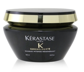 Chronologiste Masque