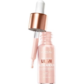 L'Oreal Paris Makeup True Match Lumi Glow Amour Glow Boosting Drops