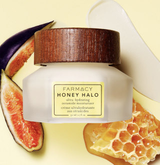 Honey Halo Ultra-Hydrating Ceramide Moisturizer
