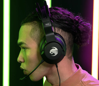 Premium Performance In-Ear Headset