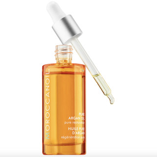 Pure Argan Oil