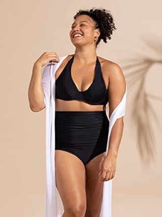 The 32 best tummy control swimsuits of 2024