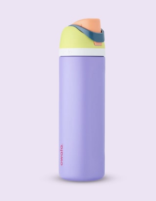 FreeSip Stainless Steel Water Bottle