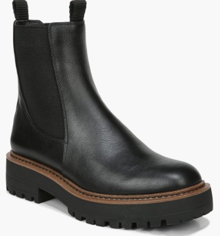 Laguna Waterproof Chelsea Boot