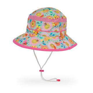 Kids' Sunday Afternoon Bucket Hat