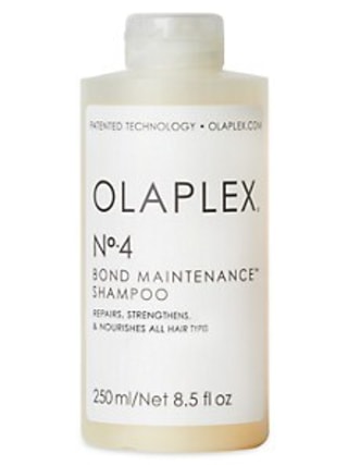 Olaplex No. 4 Bond Maintenance Shampoo
