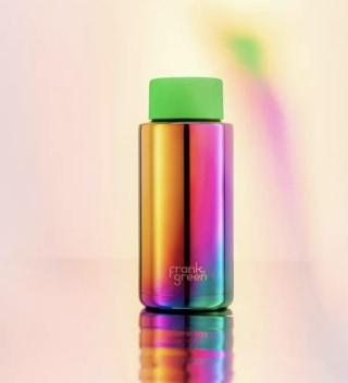 Ceramic Reusable Bottle