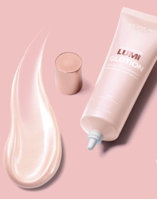 True Match Lumi Glotion (Light)