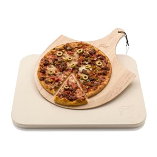 Hans Grill Pizza Stone