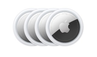 Apple AirTag 4-Pack